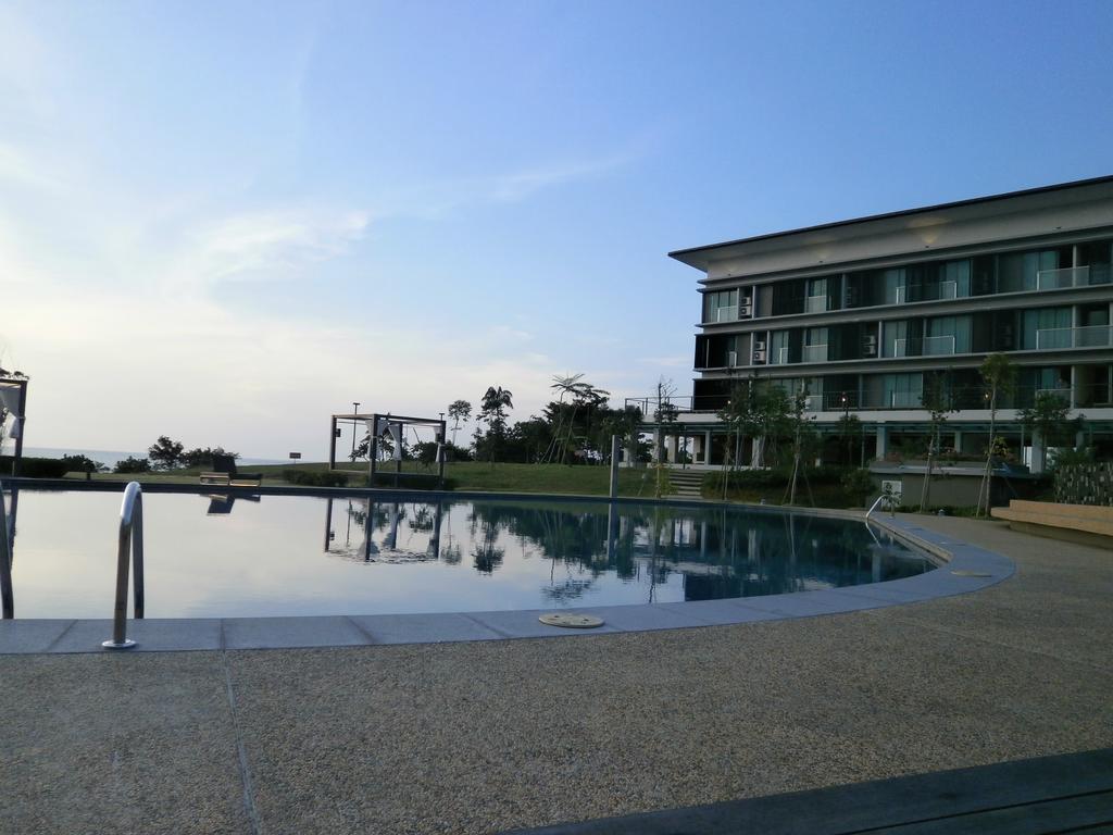 Samalaju Resort Hotel Bintulu Exterior photo